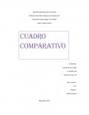 VARIACIONES ESTADO TACHIRA ESTADO BARINAS