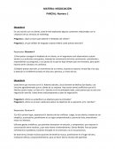 Evaluacion parcial Negociacion