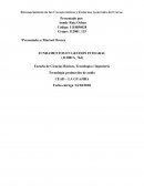 Reconocimiento de las Características y Entornos Generales del Curso