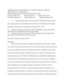 Aproximación fenomenológica de ejercicio profesional del abogado