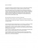 QUE ES UN ENSAYO LITERARIO