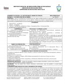 Matrogimnasia. La corporeidad-motricidad base del aprendizaje en preescolar