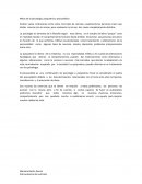 Mitos de la psicología, psiquiatría y psicoanálisis