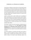 Cardenismo y su influencia con el petróleo