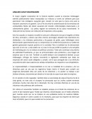 ANALISIS CASO VOLKSWAGEN