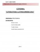 ANÁLISIS LITERARIO "INKA KUNA"