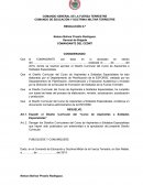 DISEÑO CURRICULAR CURSO DE ESPECIALISTAS