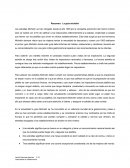 Resumen: La guía michelín