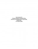 EL ESTUDIANTE ESTRATEGICO Y LAS TICS