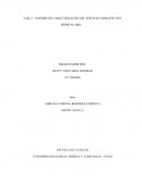 INFORME DE CARACTERIZACIÓN DEL SERVICIO FARMACÉUTICO HOSPITALARIO