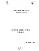 CLASIFICACIÓN DE DIAGNOSTICOS DE ENFERMERÍA DEDUCCIÓN DIAGNOSTICA