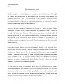 Discriminación en la ley