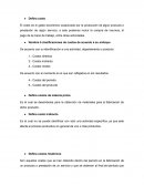 COSTOS. ACTIVIDAD MODULO 1 RESPUESTAS