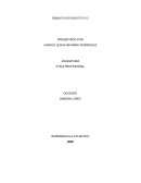 CONSEJO PROFESIONAL DE ADMINISTRACION EN COLOMBIA