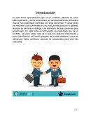 CONFLICTOS: FORMACIÓN CÍVICA Y ÉTICA