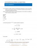 Guía preparación tarea Métodos de Muestreos