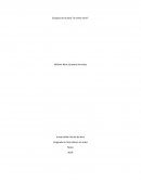 Sinopsis de la obra la sirena Irene