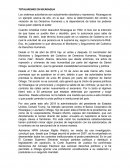 TOTALITARISMO EN NICARAGUA