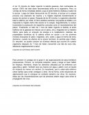 REDACCION DE ESQUEMAS CON CONTENIDO ANALIZANTE Y SINTETIZANTE