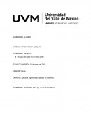 Cadena de Suministro