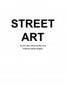 Arte Callejero