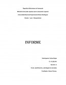 Planificación y estrategia de mercadeo