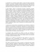 OPINION PERSONAL SOBRE EDUCACIÓN