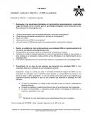 Introduccion al CRM y su aplicación