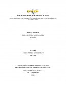 Taller: La gestión ambiental hacia el desarrollo sustentable