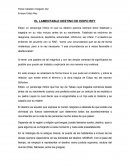 EL LAMENTABLE DESTINO DE EDIPO REY