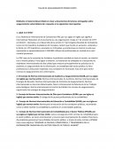 TALLER DE ASEGURAMIENTO PRIMER CORTE