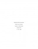 Semana 1 logistica y abastecimiento iacc