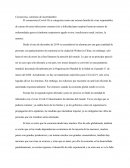 Coronavirus, sinónimo de incertidumbre