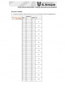 CADENAS DE ADN Y ARN