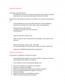 Gobierno Corporativo Como elijo a estos directores?