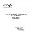 CALCULANDO Y GRAFICANDO PRODUCTOS MEDIOS, TOTALES Y MARGINALES