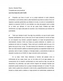 Las Virus Locas de John Carlin analisis con tesis