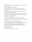 Direccion de personas. Teletrabajo. “Planificación de recursos humanos”