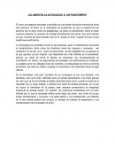 ¿El amor en la actualidad o un pasatiempo?