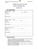 Taller de escritura Creativa