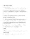 LA LECTURA Y SUS ESTRATEGIAS