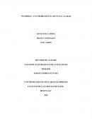 INVISIBLES – UNA PROBLEMÁTICA DE NUNCA ACABAR