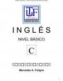 I N G L É S NIVEL BÁSICO