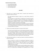 Caso dell. ¿Cómo Dell usa su modelo de ventas directas y producción para desarrollar una excepcional cadena de suministro?