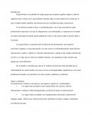 Esquizofrenia, trastorno mental crónico