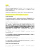 Historia de la madre patria