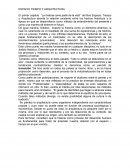 Espacio tiempo y arquitectura