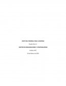 Tarea Semana 4Gestión de remuneraciones y Compensaciones
