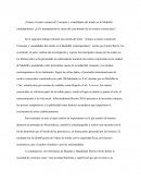 Reseña ¡Vamos al centro comercial! Consumo y visualidades del miedo en la Medellín contemporánea