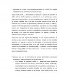 Analisis Caso Andrés DC